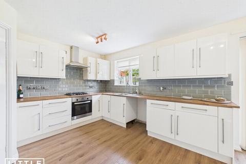 undefined, Salerno Drive, Liverpool, L36