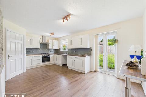 undefined, Salerno Drive, Liverpool, L36
