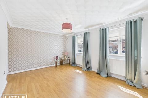 undefined, Salerno Drive, Liverpool, L36