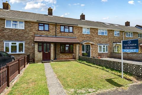 3 bedroom house for sale, Stag Hill, Basingstoke RG22