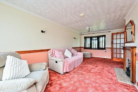 3 bedroom house for sale, Stag Hill, Basingstoke RG22