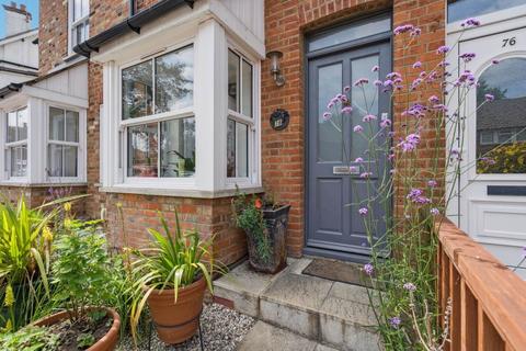 78 Oxhey Avenue, Watford, WD19 4HA