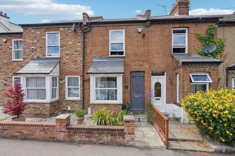 78 Oxhey Avenue, Watford, WD19 4HA