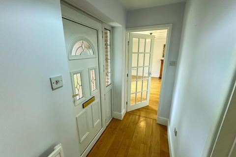 undefined, Llwyn Meredith, Carmarthen