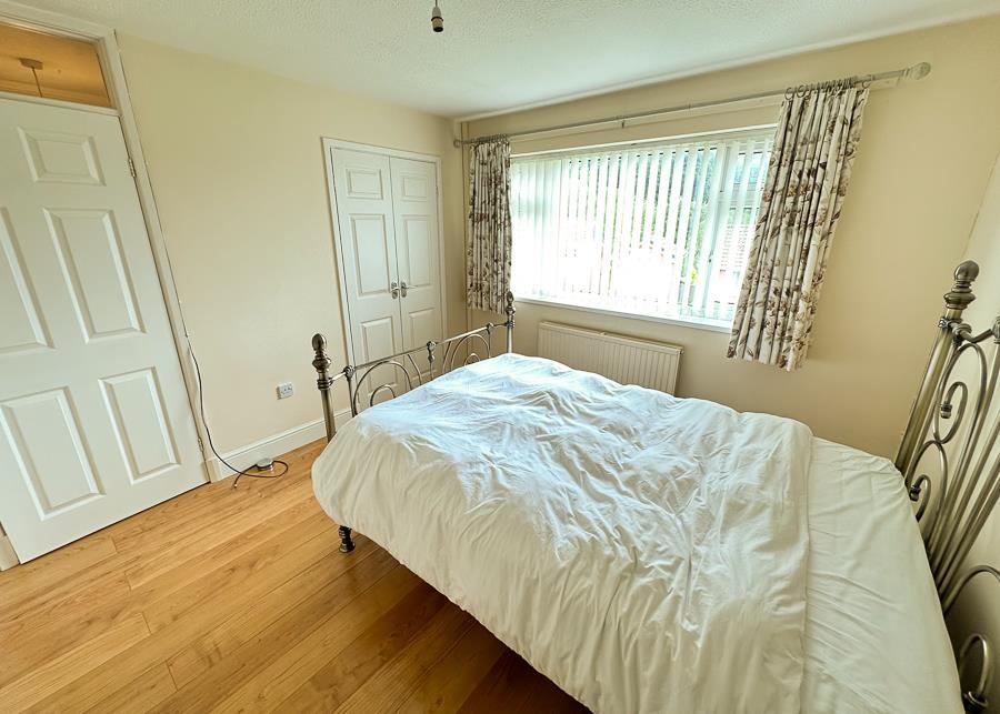 Front double bedroom 1