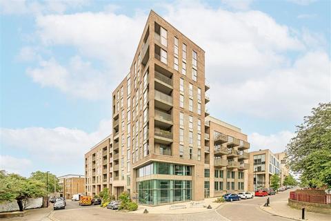 Goodwood Road, London SE14