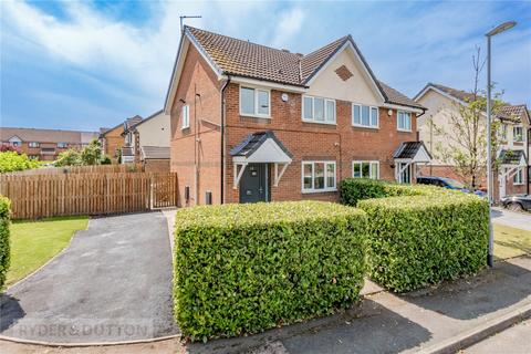 12 Averon Rise, Oldham, OL1 4NX