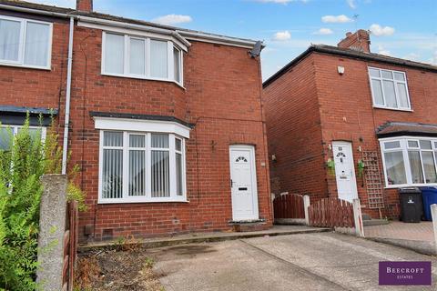 23 Kingsway, Wombwell, Barnsley, S73 0EB