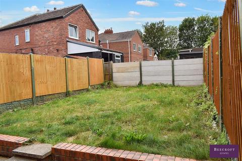 23 Kingsway, Wombwell, Barnsley, S73 0EB