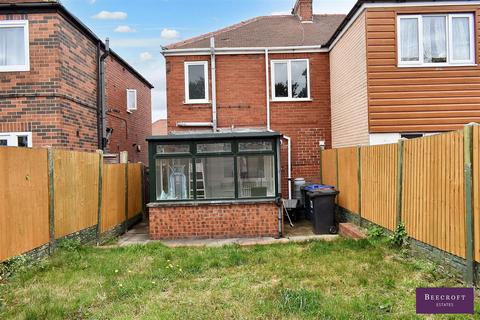 23 Kingsway, Wombwell, Barnsley, S73 0EB