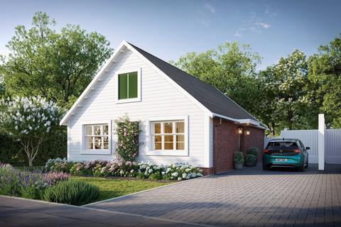 undefined, Woodrolfe Road, Tollesbury, Maldon, CM9