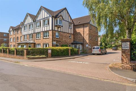 1 bedroom apartment for sale, Park Gate Court, Constitution Hill, Woking