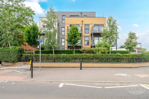 Wharf Road, Guildford, Surrey, GU1