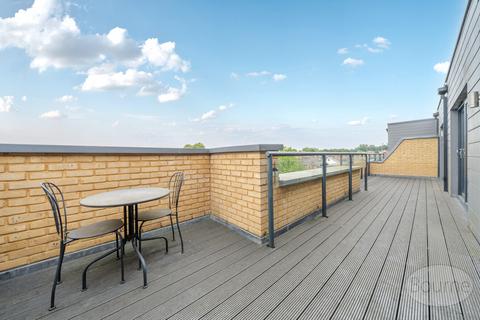 2 bedroom apartment for sale, Wharf Road, Guildford, Surrey, GU1