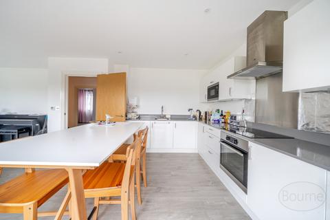 2 bedroom apartment for sale, Wharf Road, Guildford, Surrey, GU1