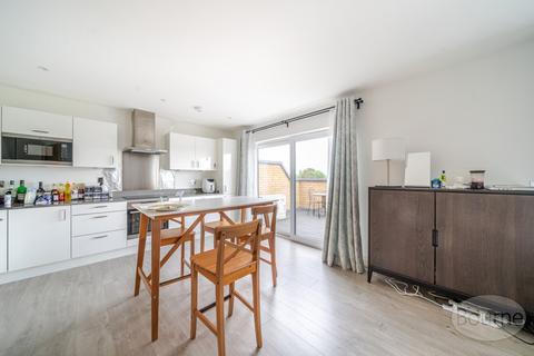 2 bedroom apartment for sale, Wharf Road, Guildford, Surrey, GU1