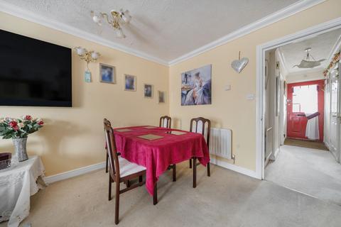 3 bedroom terraced house for sale, Mill Park Road, Pagham, PO21