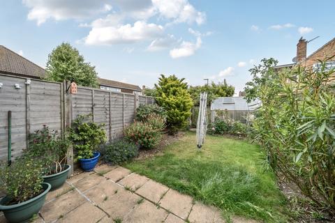 3 bedroom terraced house for sale, Mill Park Road, Pagham, PO21