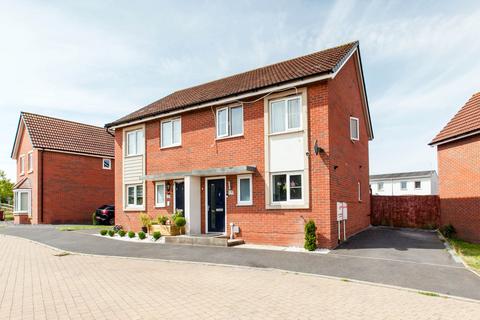 undefined, Orchid Grove, Shirebrook, NG20
