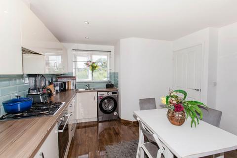 undefined, Orchid Grove, Shirebrook, NG20