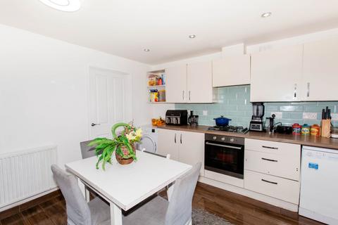 undefined, Orchid Grove, Shirebrook, NG20