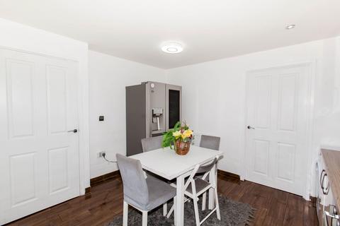 undefined, Orchid Grove, Shirebrook, NG20