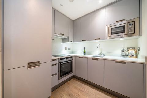 1 bedroom flat for sale, Fulham Road, London SW6