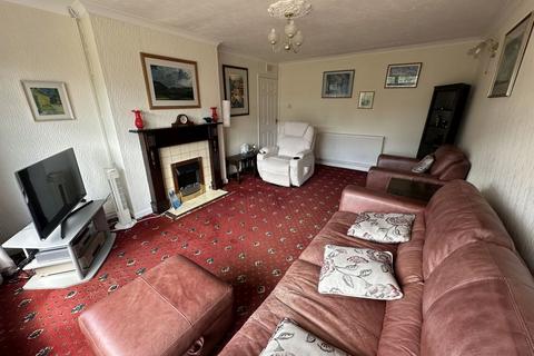 undefined, Pendre Gardens, Brecon, LD3