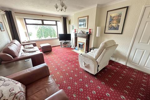 undefined, Pendre Gardens, Brecon, LD3