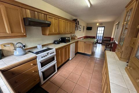 undefined, Pendre Gardens, Brecon, LD3