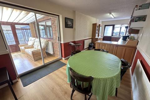 undefined, Pendre Gardens, Brecon, LD3