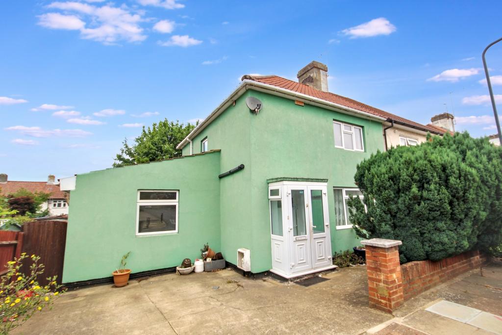Conduit Way, Harlesden, London NW10