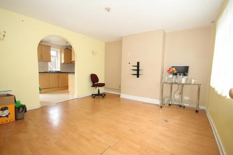 undefined, Conduit Way, Harlesden, London NW10