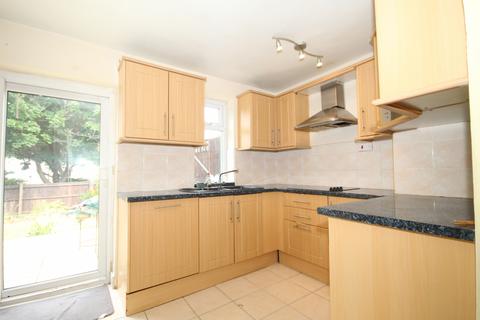 undefined, Conduit Way, Harlesden, London NW10