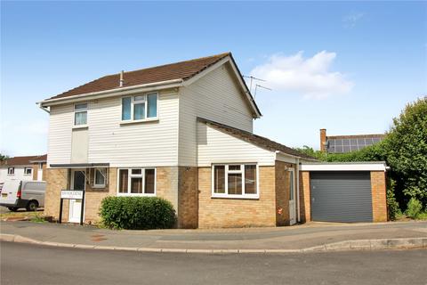3 bedroom detached house for sale, Brookdene, Wiltshire SN25