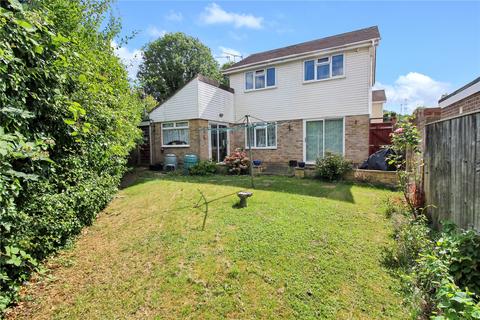 3 bedroom detached house for sale, Brookdene, Wiltshire SN25