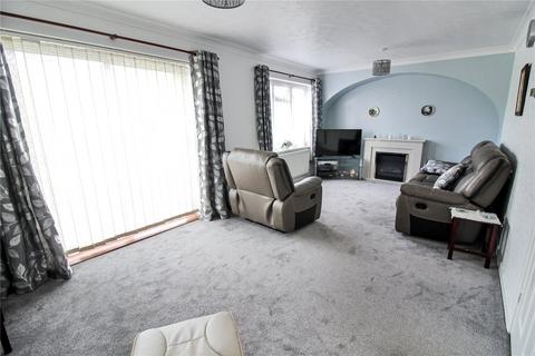 3 bedroom detached house for sale, Brookdene, Wiltshire SN25