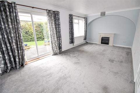 3 bedroom detached house for sale, Brookdene, Wiltshire SN25