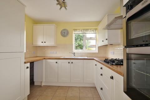 51 Kings Hedges, Hitchin, SG5 2QH