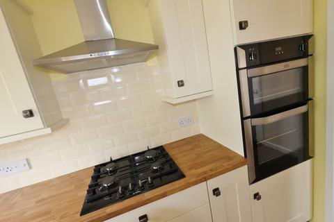 51 Kings Hedges, Hitchin, SG5 2QH
