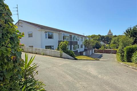 2 bedroom flat for sale, Les Butes, Alderney GY9
