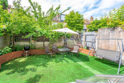 4 bedroom semi-detached house for sale, St Dunstans Avenue, Acton, London, W3