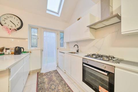 undefined, St Dunstans Avenue, Acton, London, W3