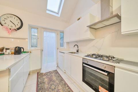 undefined, St Dunstans Avenue, Acton, London, W3