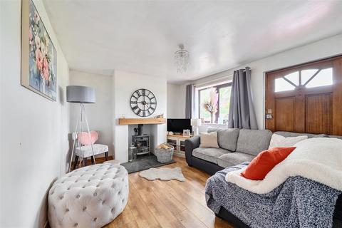 2 bedroom cottage for sale, Tilley, Nr Wem.