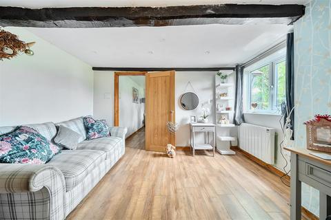 2 bedroom cottage for sale, Tilley, Nr Wem.