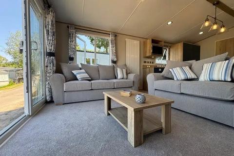 2 bedroom park home for sale, Harts Holiday Park