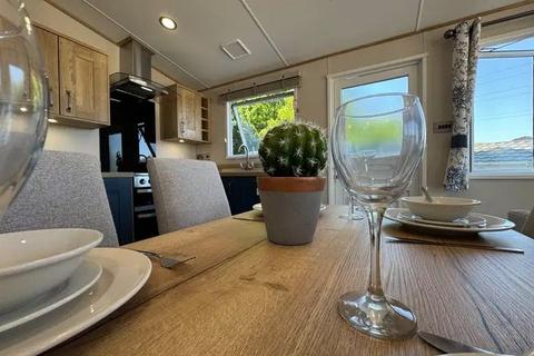 2 bedroom park home for sale, Harts Holiday Park