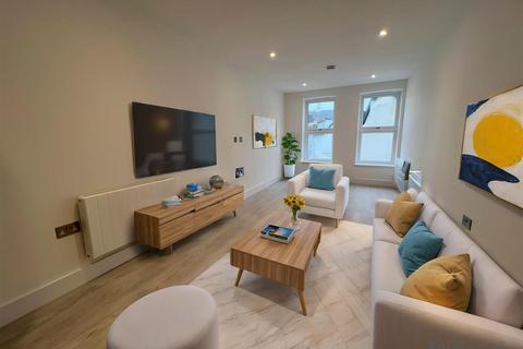 2 bedroom apartment for sale, Flat 6, The Spire, Garden Lane, St Helier