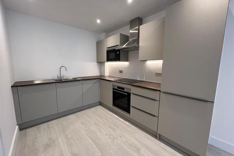 2 bedroom apartment for sale, Flat 6, The Spire, Garden Lane, St Helier